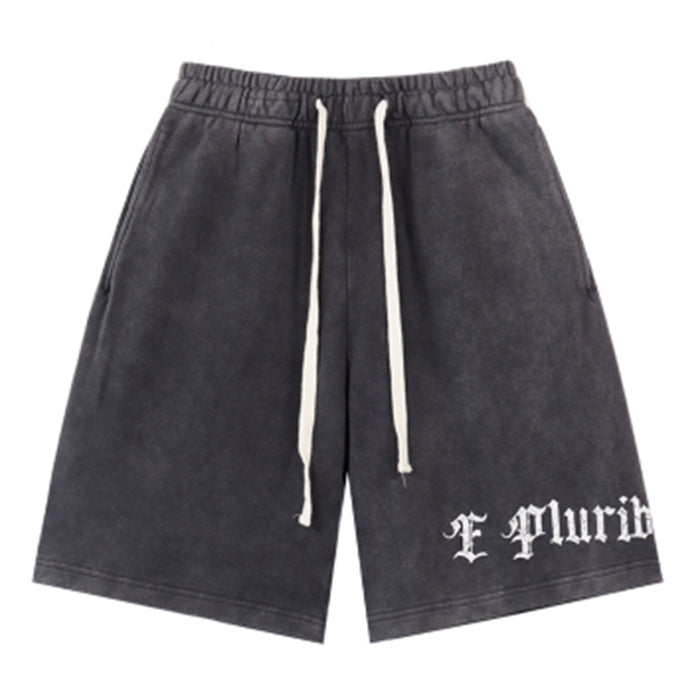 Godspeed Fashion Short #8771