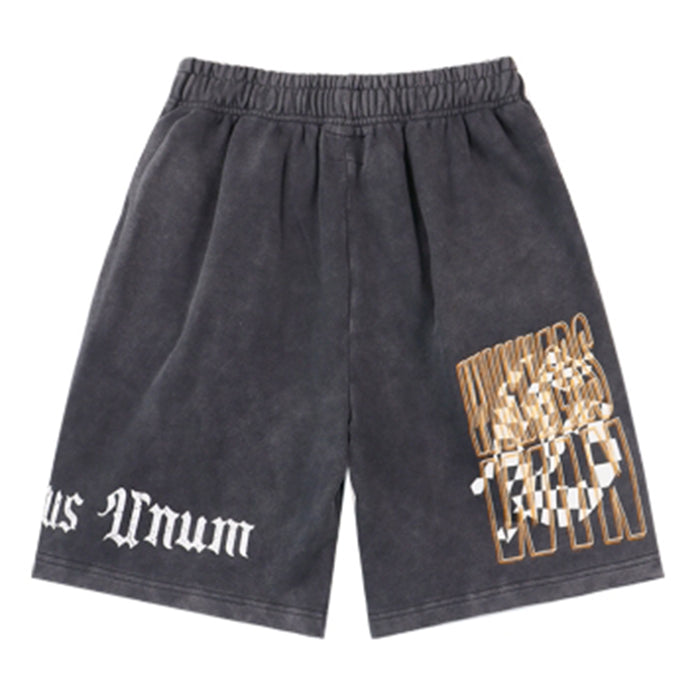 Godspeed Fashion Short #8771