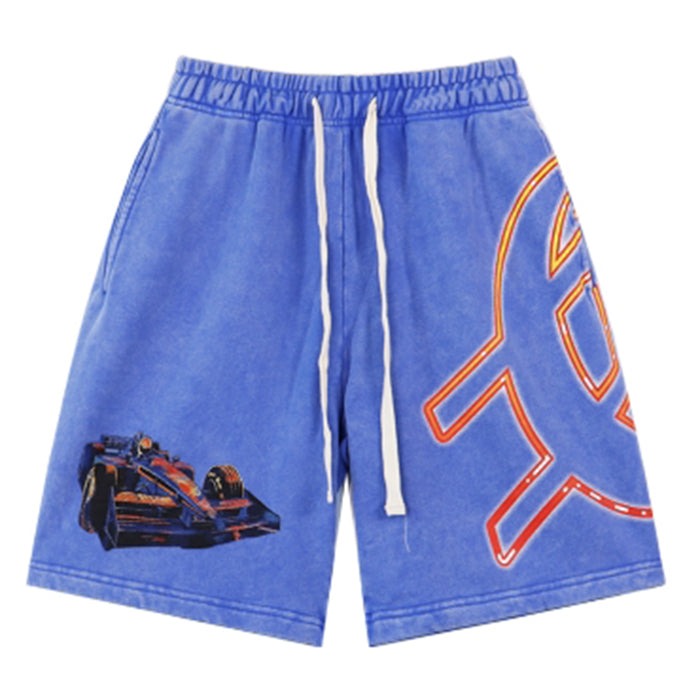 Godspeed Fashion Short #8776