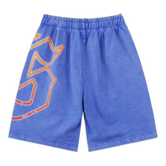 Godspeed Fashion Short #8776