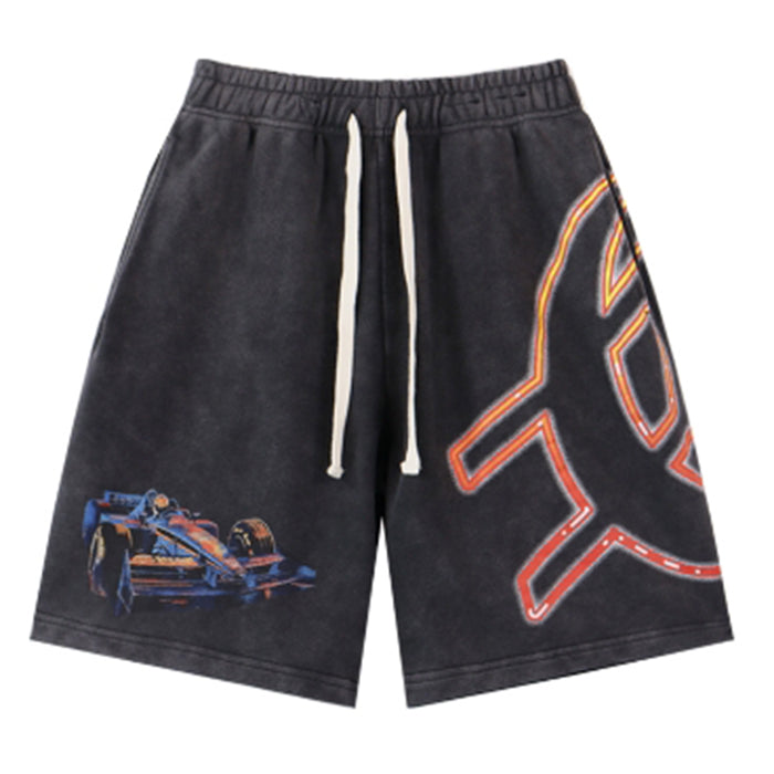 Godspeed Fashion Short #8776