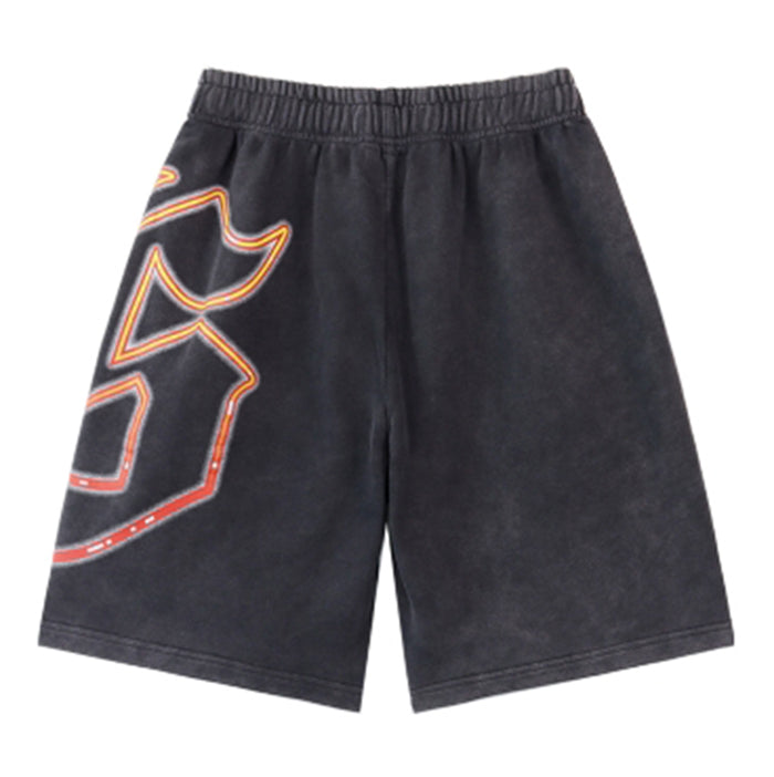Godspeed Fashion Short #8776