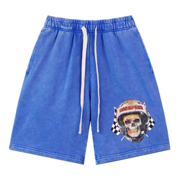 Godspeed Fashion Short #8679
