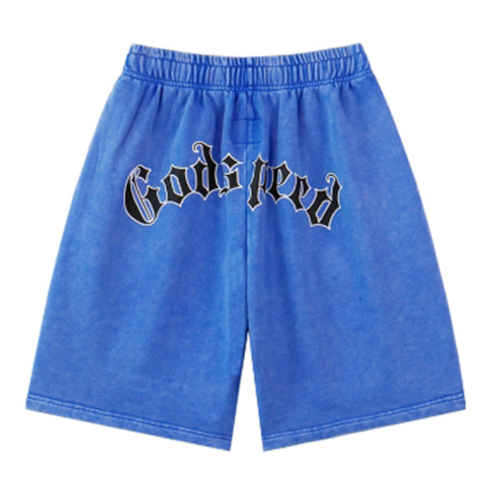 Godspeed Fashion Short #8679