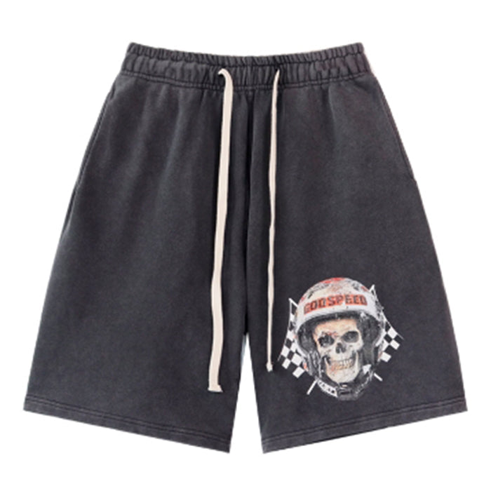 Godspeed Fashion Short #8679