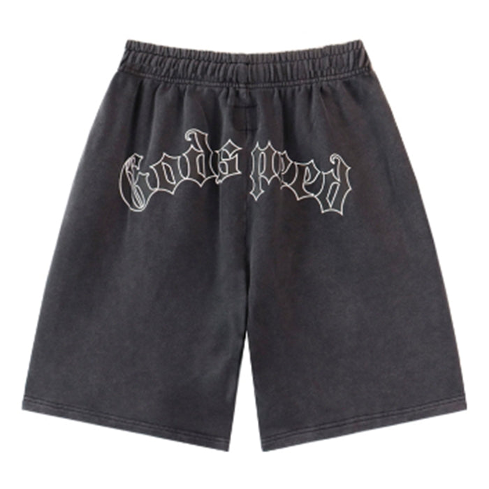 Godspeed Fashion Short #8679