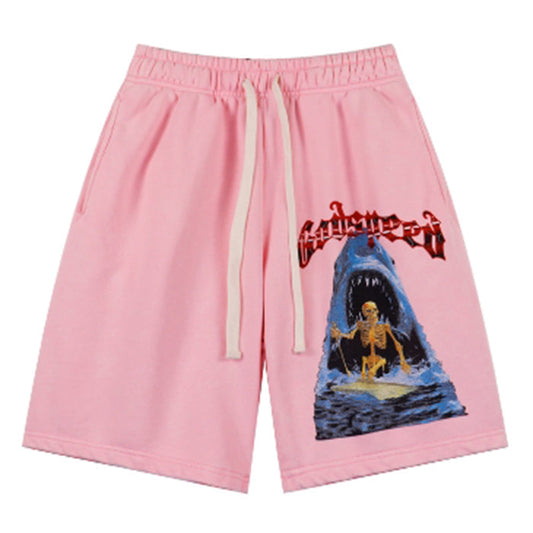 Godspeed Fashion Short #8781