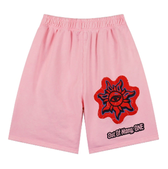 Godspeed Fashion Short #8781