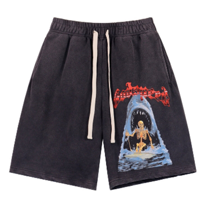 Godspeed Fashion Short #8781