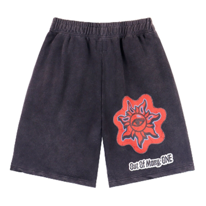 Godspeed Fashion Short #8781