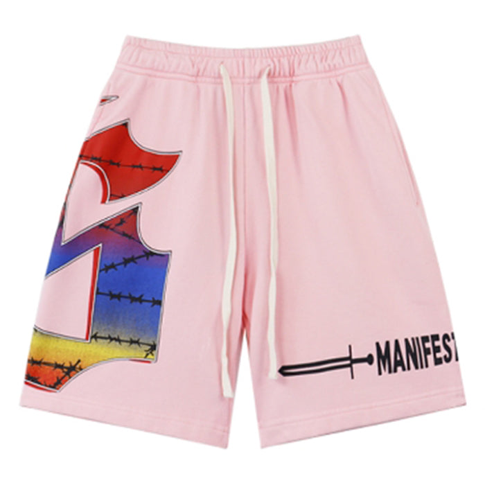 Godspeed Fashion Short #8775