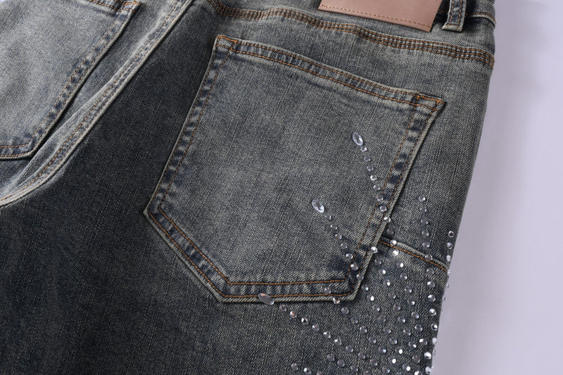 Purple Brand Jeans #9122