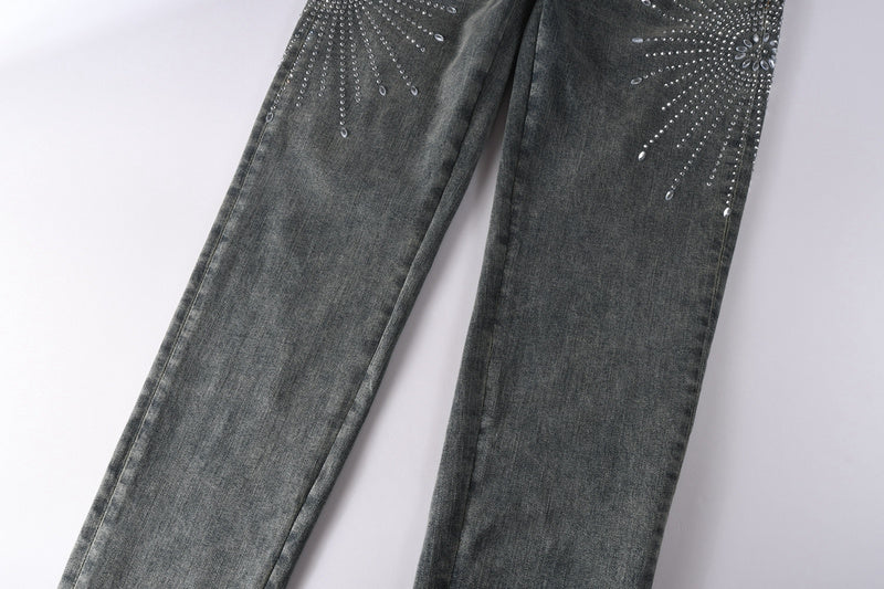 Purple Brand Jeans #9122