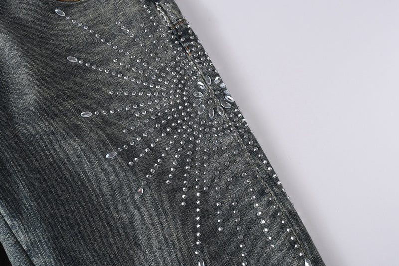Purple Brand Jeans #9122