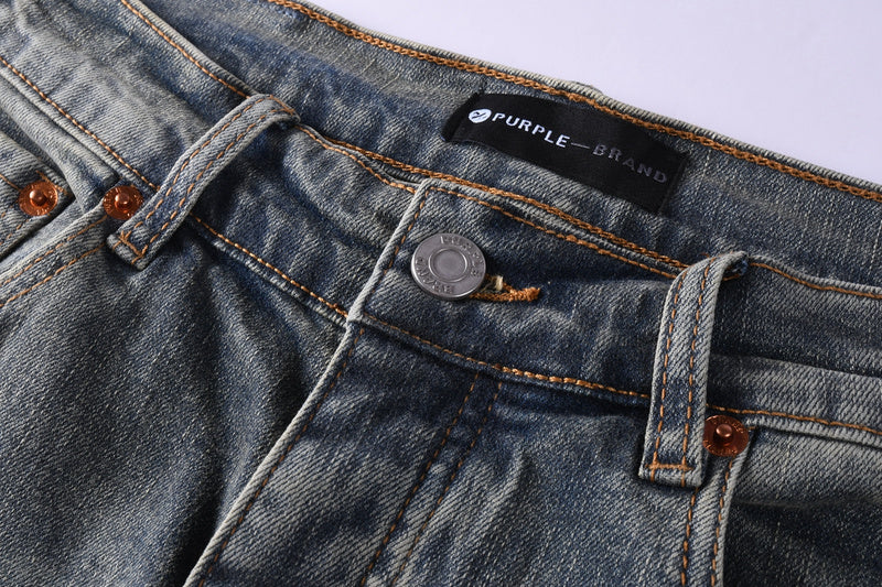 Purple Brand Jeans #9122