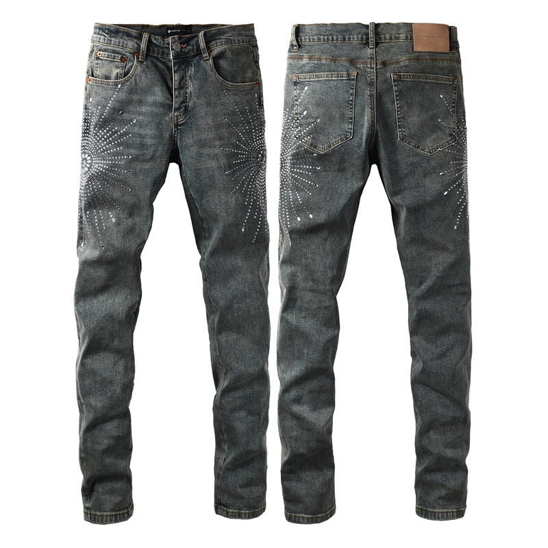 Purple Brand Jeans #9122