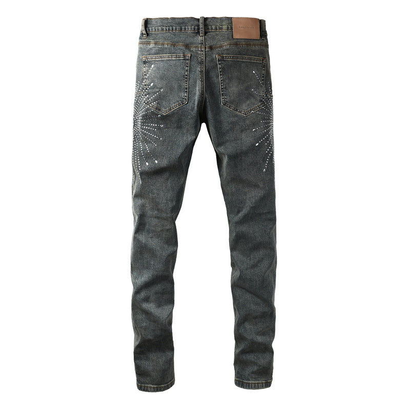 Purple Brand Jeans #9122