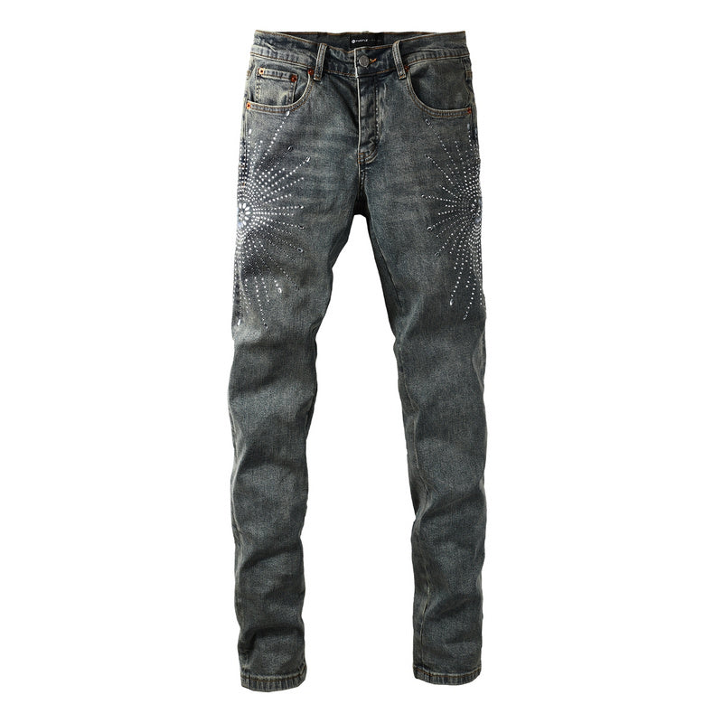Purple Brand Jeans #9122