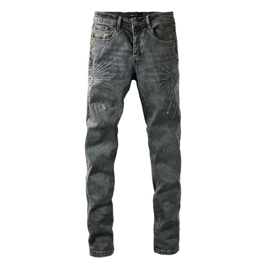 Purple Brand Jeans #9122