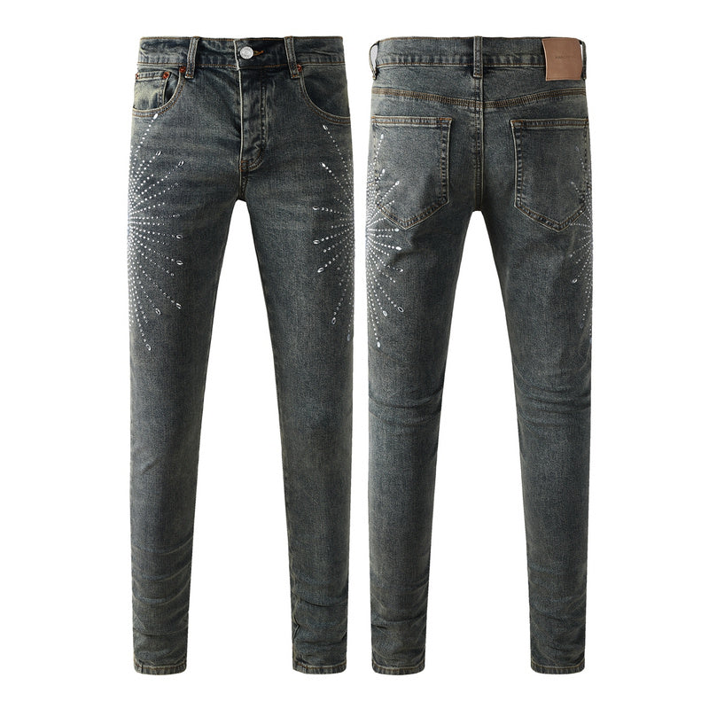 Purple Brand Jeans #9122