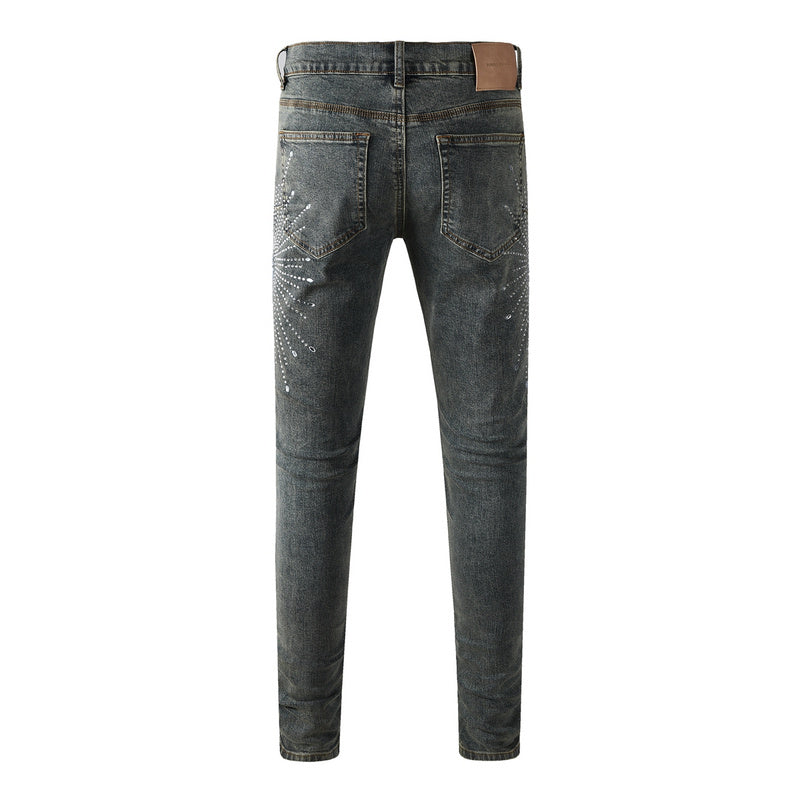 Purple Brand Jeans #9122