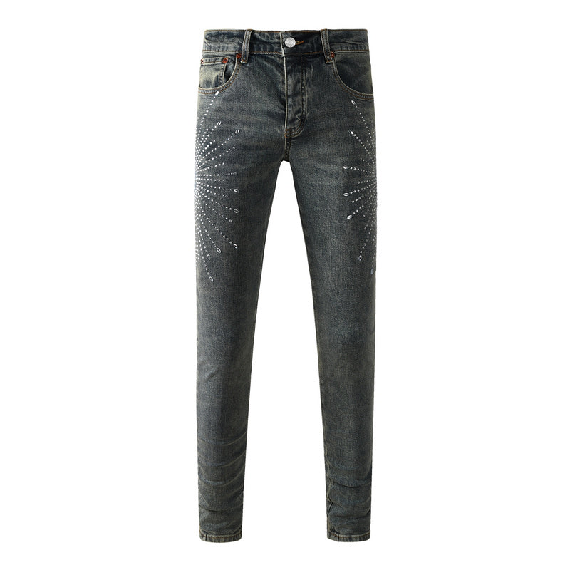 Purple Brand Jeans #9122