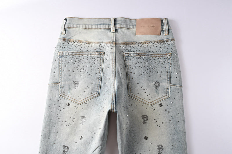 Purple Brand Jeans #9127
