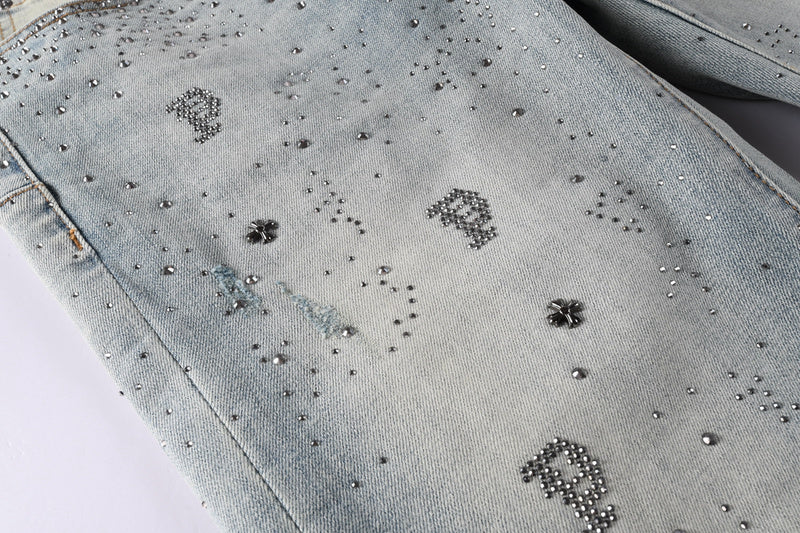 Purple Brand Jeans #9127