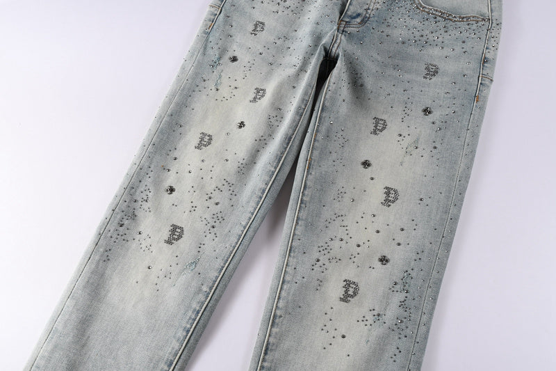 Purple Brand Jeans #9127
