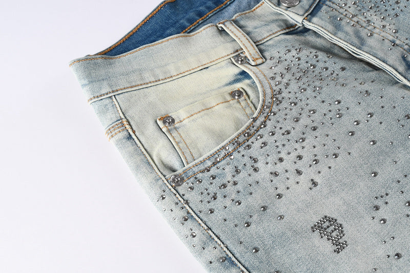 Purple Brand Jeans #9127