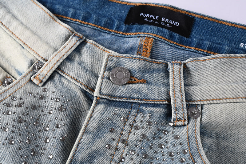 Purple Brand Jeans #9127