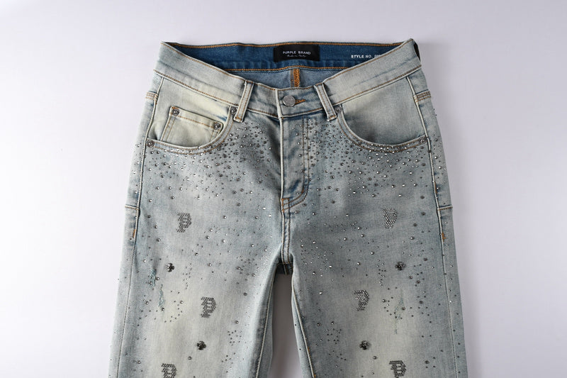 Purple Brand Jeans #9127