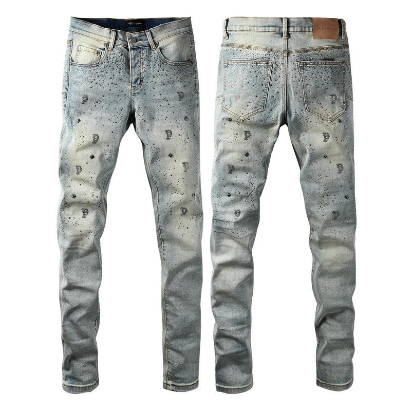Purple Brand Jeans #9127