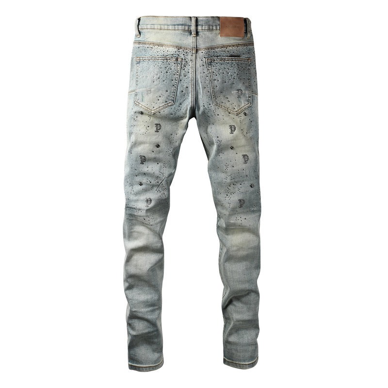 Purple Brand Jeans #9127