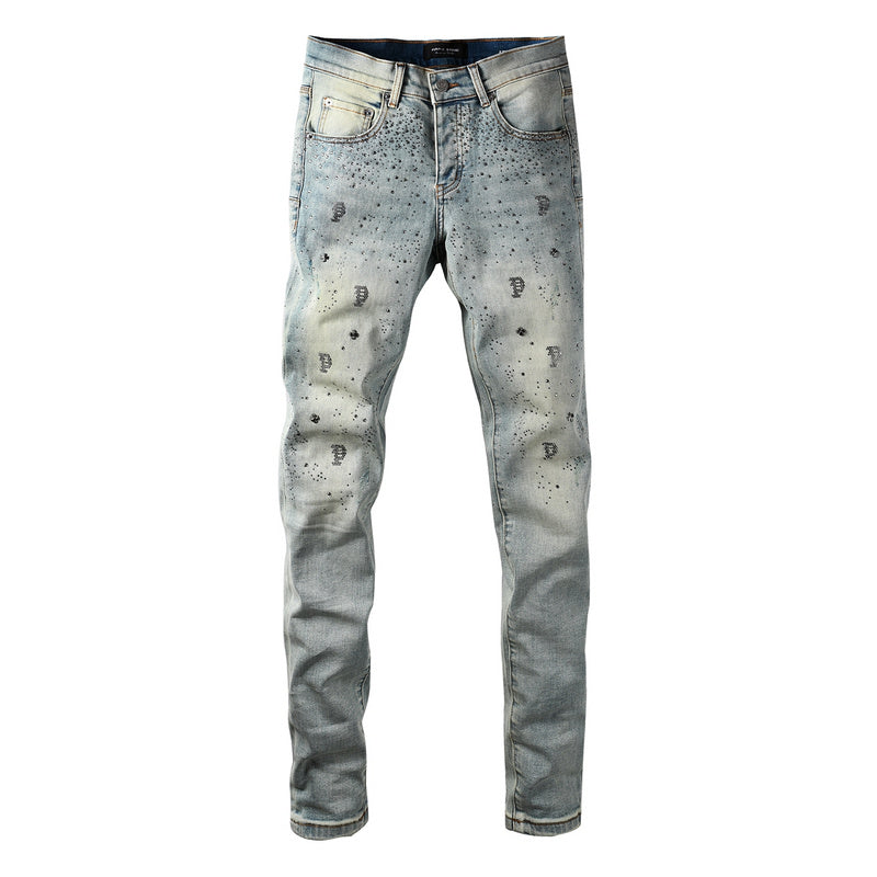 Purple Brand Jeans #9127