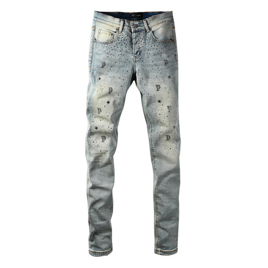Purple Brand Jeans #9127