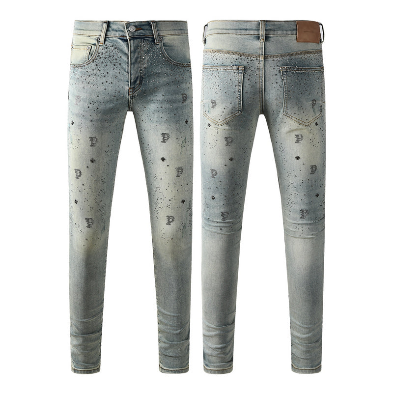 Purple Brand Jeans #9127