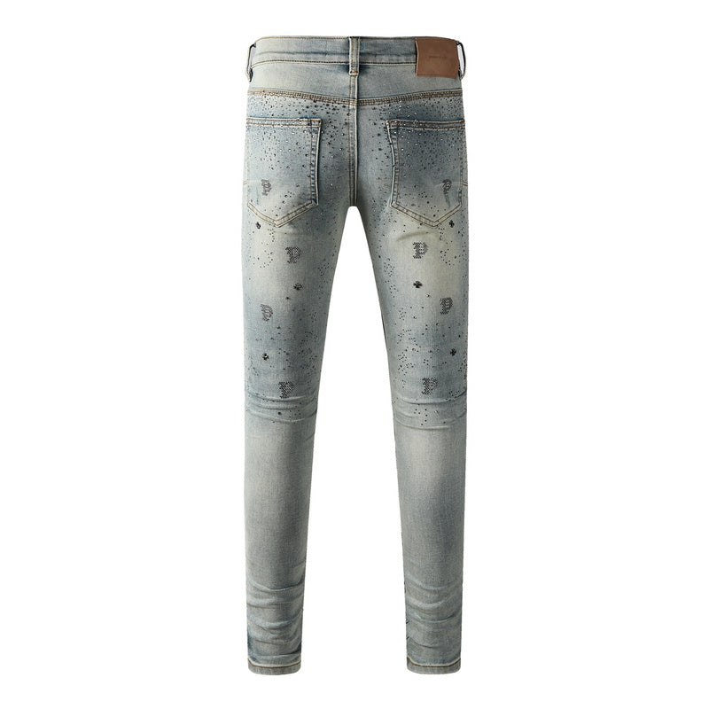Purple Brand Jeans #9127