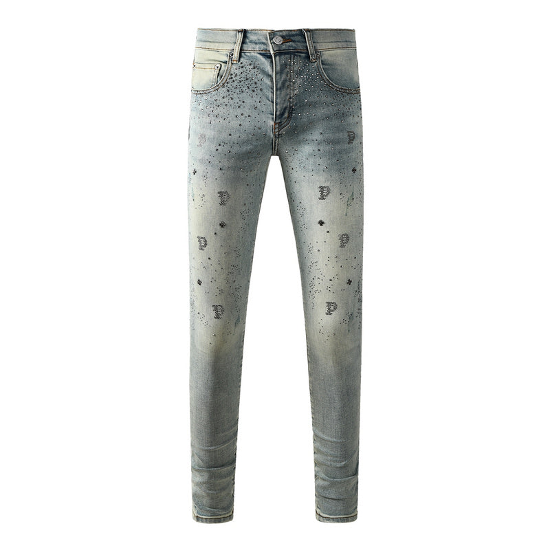 Purple Brand Jeans #9127