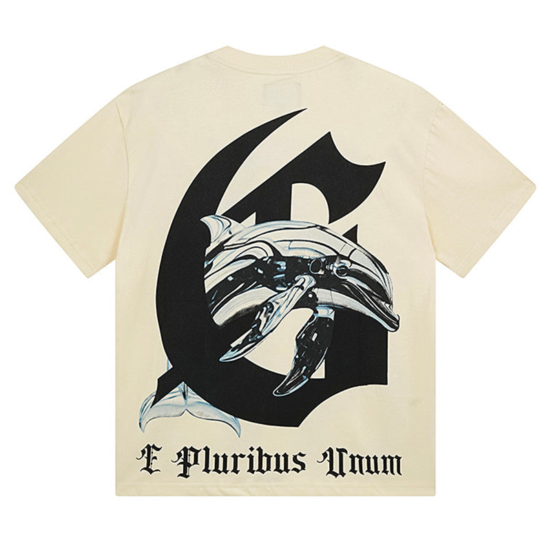 GODSPEED Fashion T-Shirt