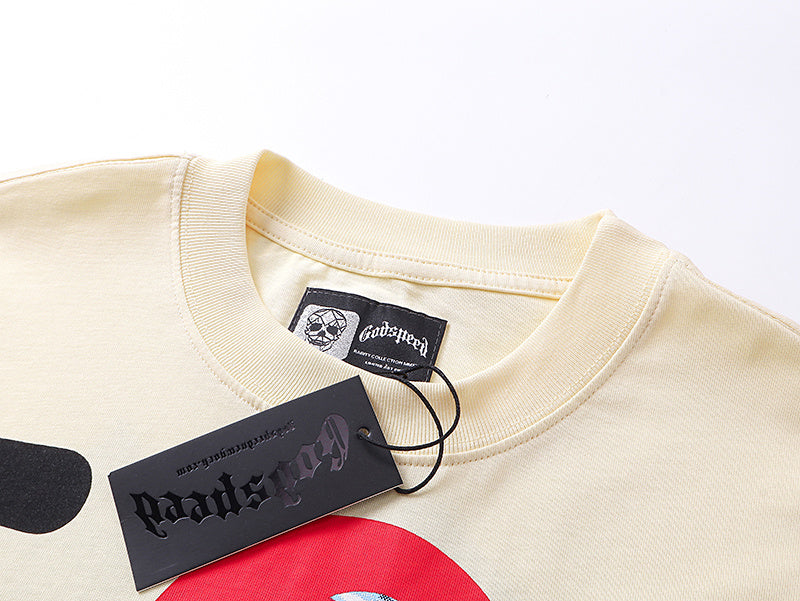 GODSPEED Fashion T-Shirt