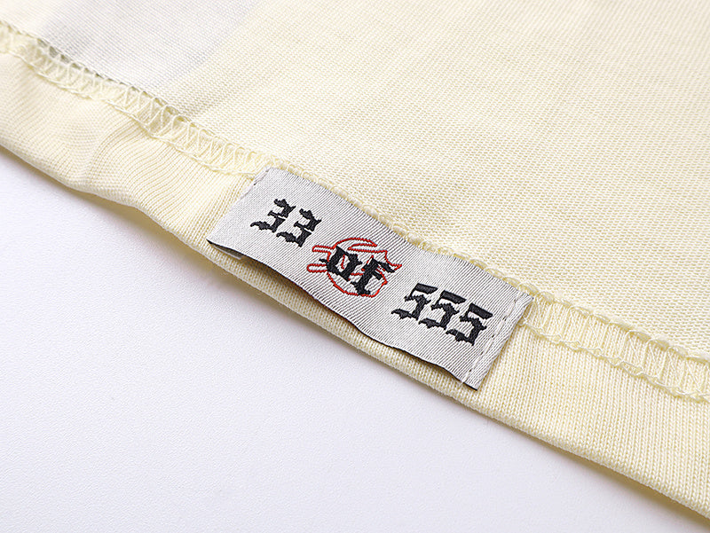 GODSPEED Fashion T-Shirt