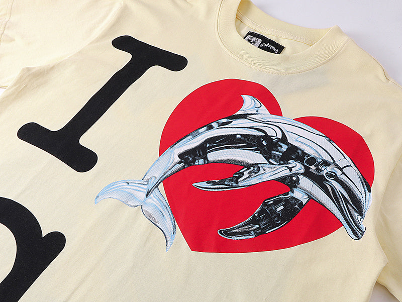 GODSPEED Fashion T-Shirt