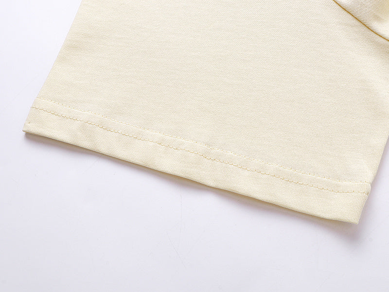 GODSPEED Fashion T-Shirt