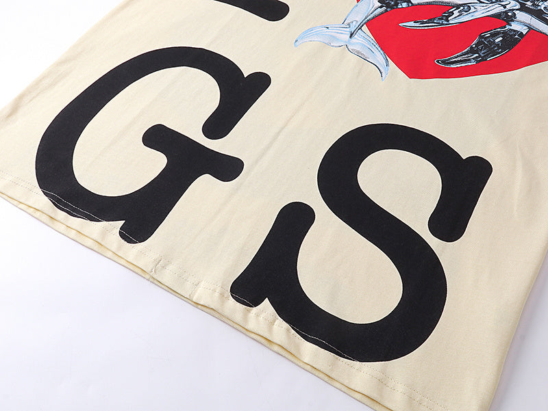 GODSPEED Fashion T-Shirt
