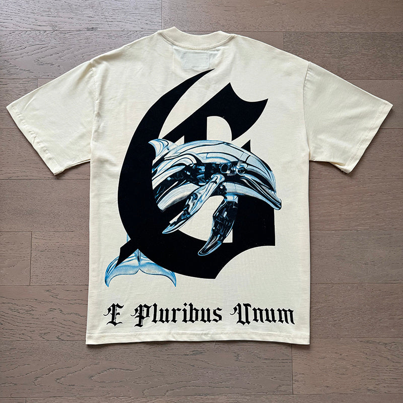 GODSPEED Fashion T-Shirt