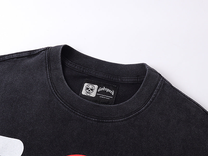 GODSPEED Fashion T-Shirt