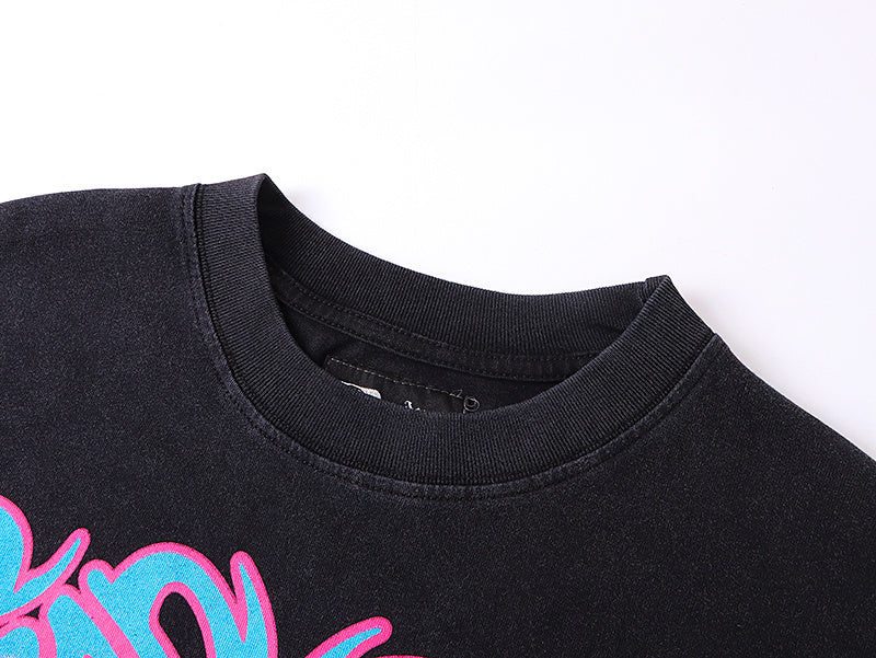 GODSPEED Fashion T-Shirt