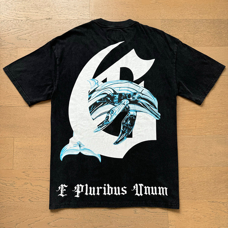 GODSPEED Fashion T-Shirt