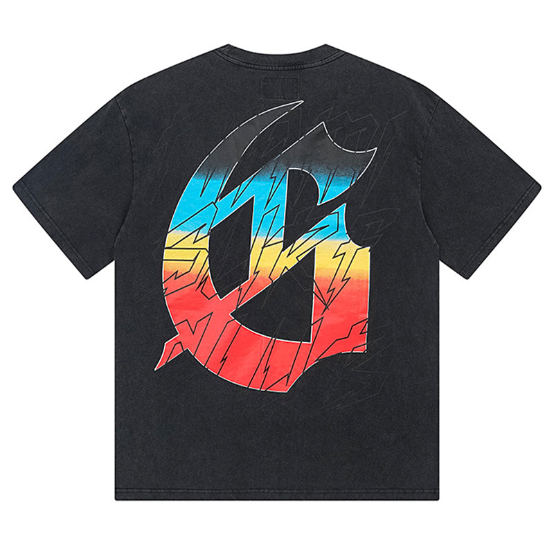 GODSPEED Fashion T-Shirt